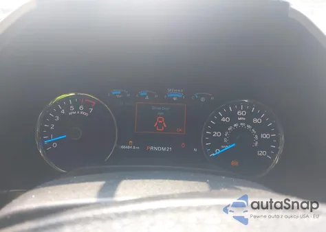 2016 Ford F-150 Lariat z USA, uszkodzony, nr VIN 1FTEW1EG9GFD57846